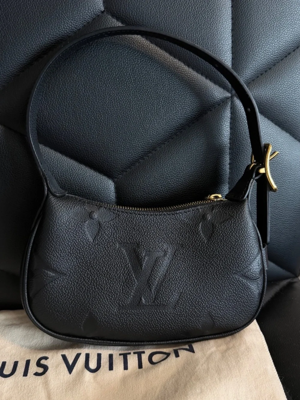 Louis Vuitton Moon Bag